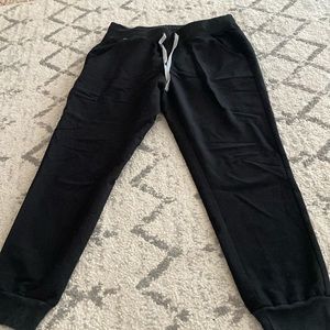 FIGS Scrub Pants Size Medium